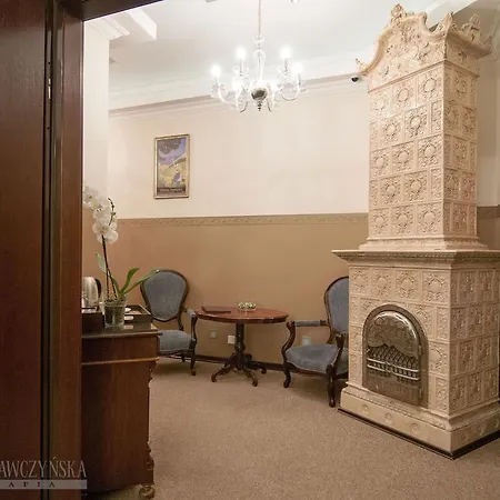 Apartament Sopockie Sopot