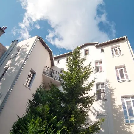 Apartament Sopockie *