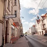 Appartement Sopockie
