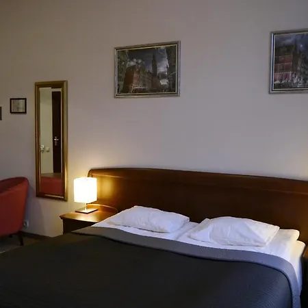 Sopockie Apartamento *