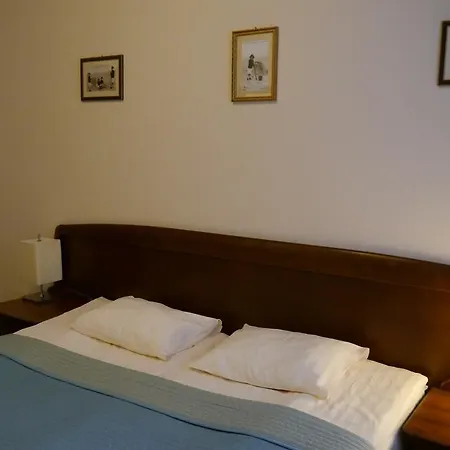 Apartmán Sopockie Sopoty