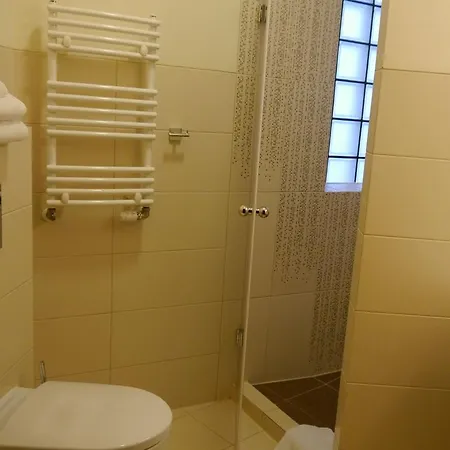 Apartamento Sopockie