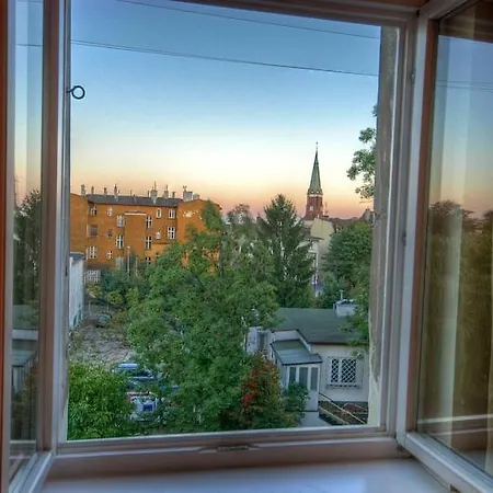 Apartment Sopockie Sopot