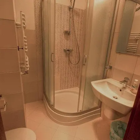 Apartment Sopockie Sopot