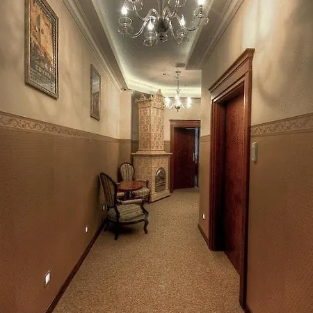 Apartamento Sopockie Sopot