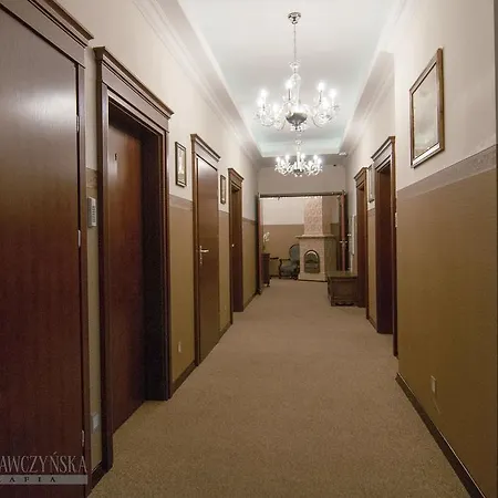 Sopockie Apartmán *