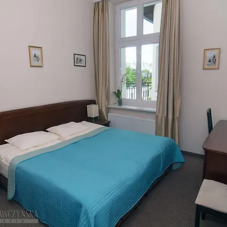 Sopockie Apartmán *