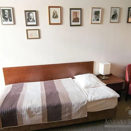 Sopockie Apartment Sopot