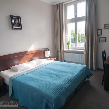 Sopockie Apartment Sopot