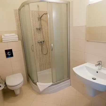 Apartamento Sopockie Sopot