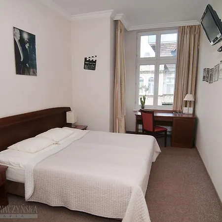 Apartment Sopockie Sopot