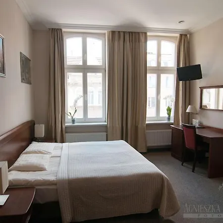 Sopockie Apartment