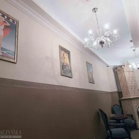 Sopockie Apartamento