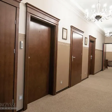 Apartment Sopockie Sopot
