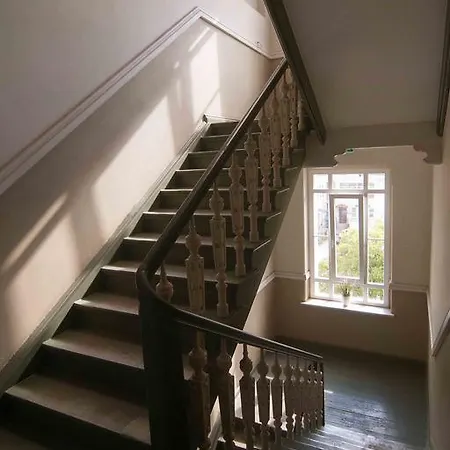 Sopockie Apartment