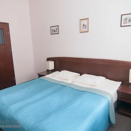 Sopockie Apartment Sopot