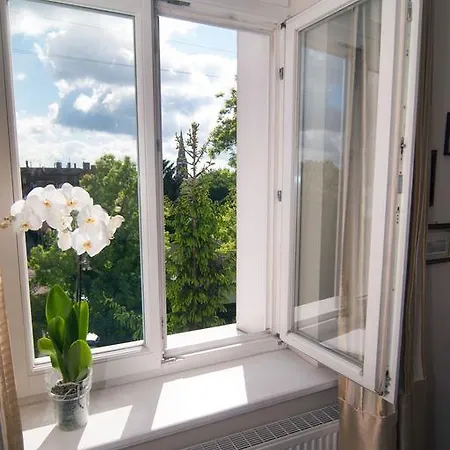 Apartamento Sopockie *