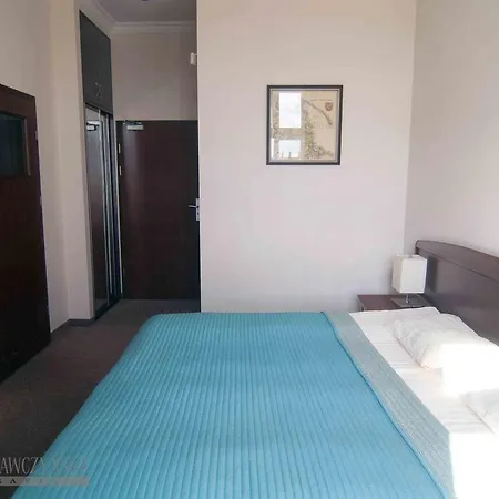 Sopockie Apartamento *