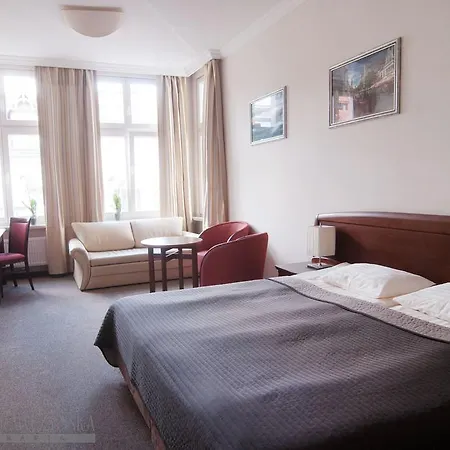 Apartmán Sopockie Sopoty