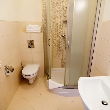 Apartamento Sopockie