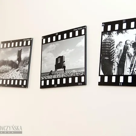 Sopockie Apartmán *