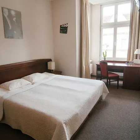 Sopockie Apartment Sopot