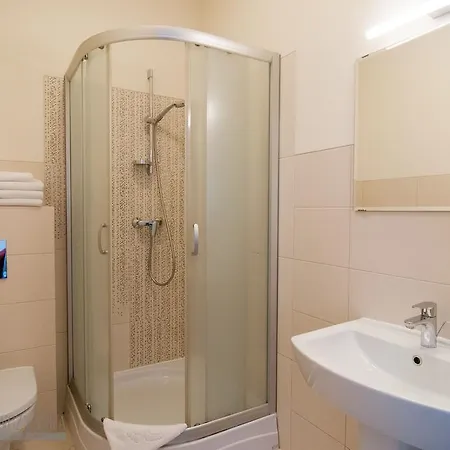 Sopockie Apartmán *