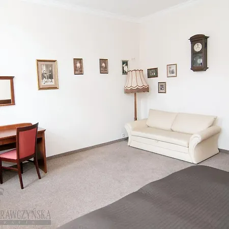 Apartment Sopockie