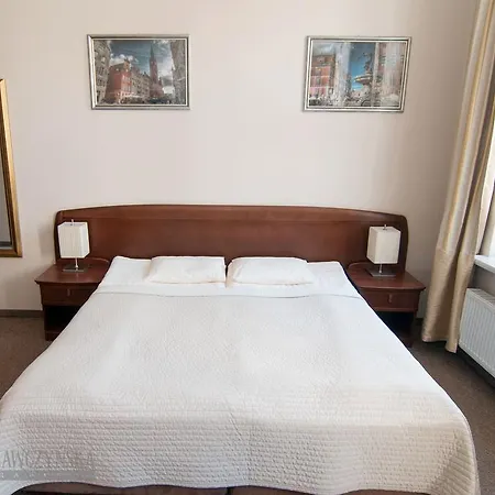 Sopockie Apartamento *