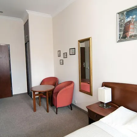Apartment Sopockie