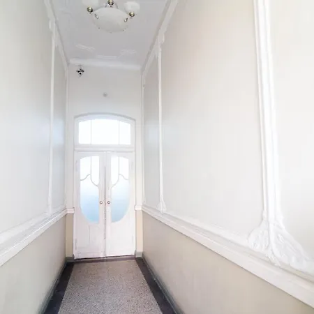 Sopockie Apartmán *