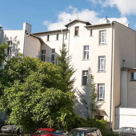 Apartment Sopockie