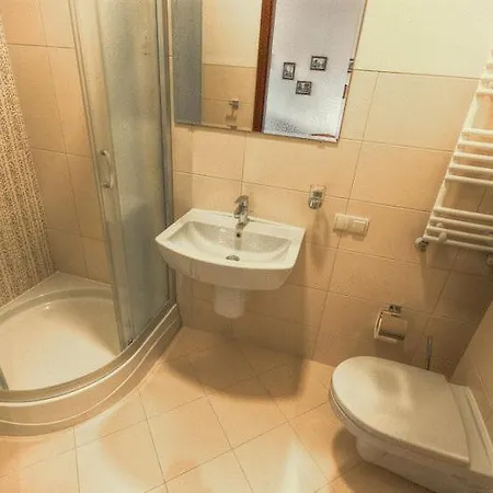 Apartmán Sopockie *