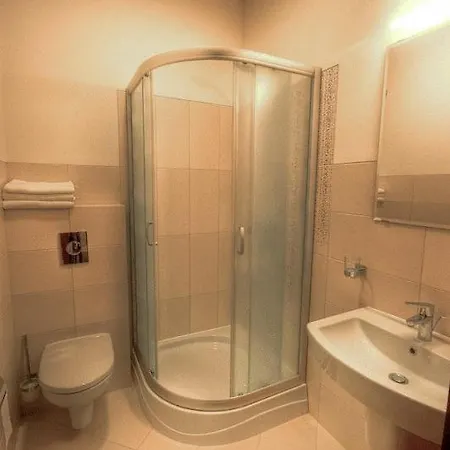 Apartamento Sopockie